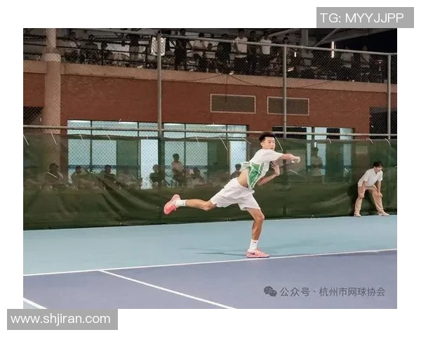 杭州网球队实力强劲荣登全国网球力量排行榜第三名