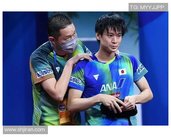 广州乒乓球队与北京乒乓球队赛后复盘分析个人能力的对比与启示