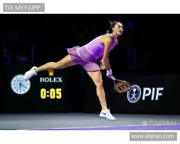 广州网球队总决赛表现分析：比赛经验如何影响最终结果