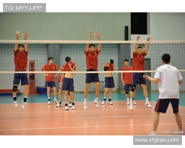 武汉排球队在排球意识排行榜中荣登第五名展现出强大实力与团队协作精神