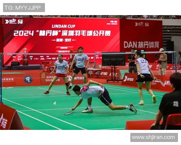 羽毛球意识排行榜揭晓北京羽毛球队荣登第六名引发关注